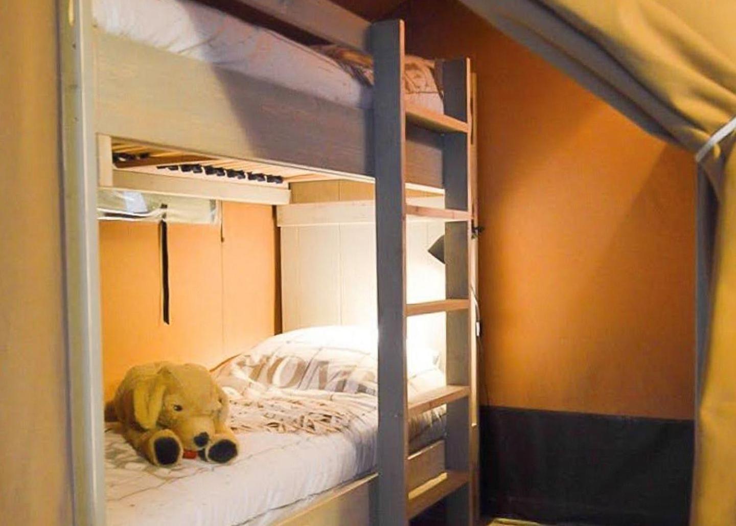 Hall More Holiday Park Holme  Экстерьер фото